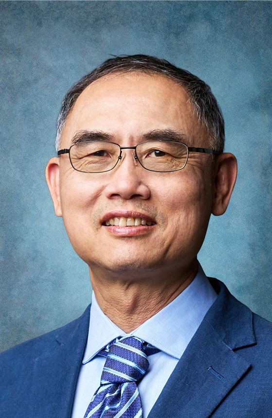 Qiang Yang